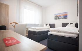 Tm Hotel Dortmund Airport