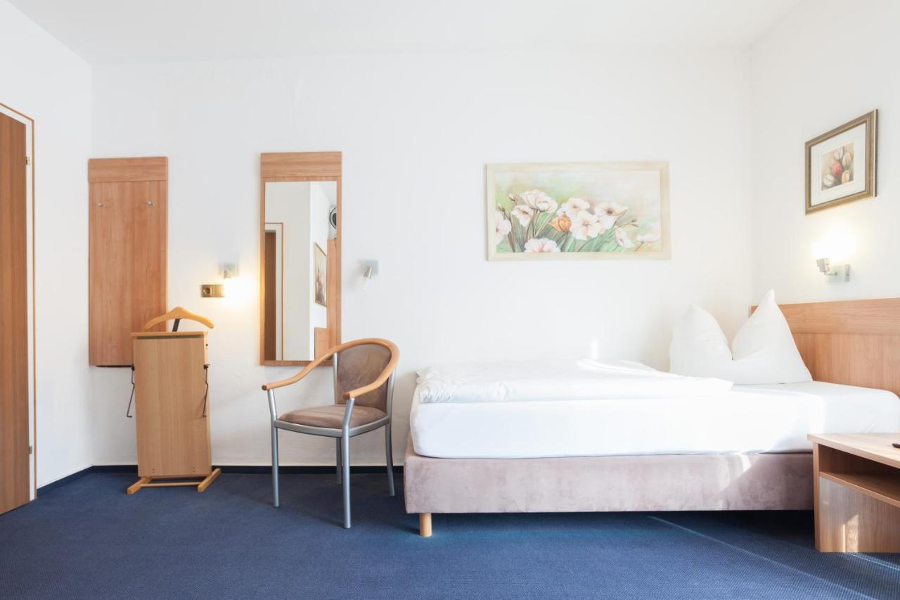 Tm Hotel Dortmund Airport Хольцвиккеде Экстерьер фото