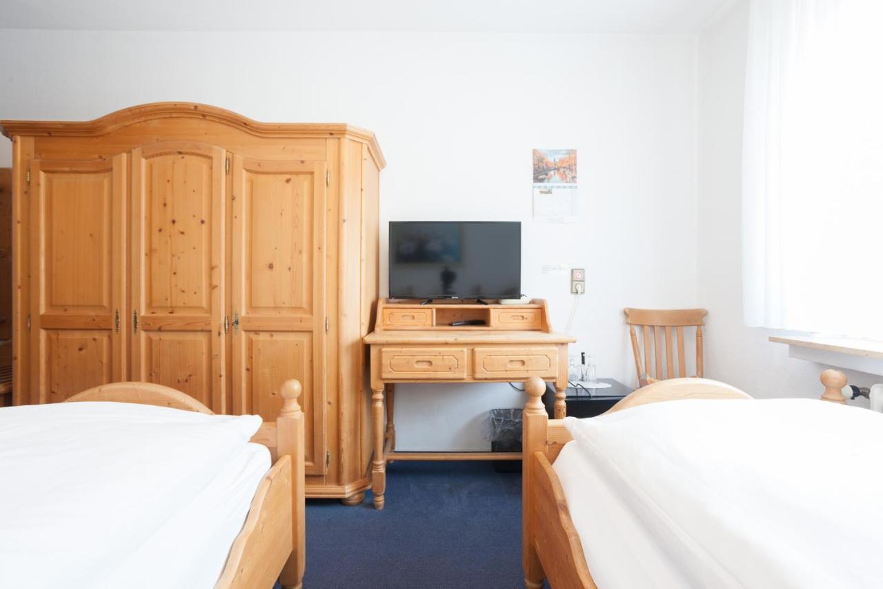 Tm Hotel Dortmund Airport Хольцвиккеде Экстерьер фото