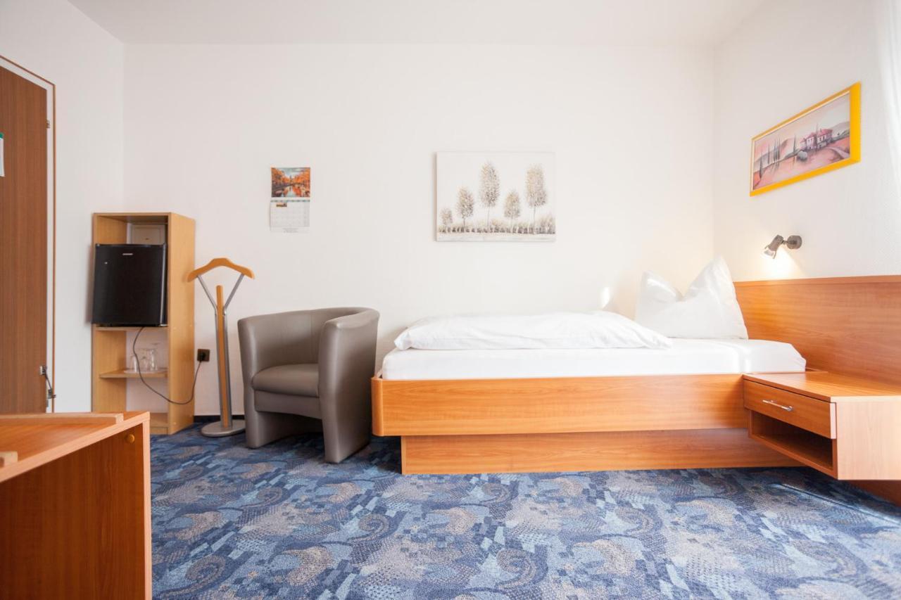Tm Hotel Dortmund Airport Хольцвиккеде Экстерьер фото